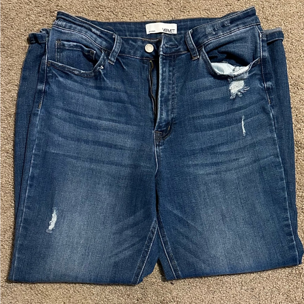 Vervet Jeans